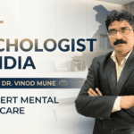 Best Psychologist in India