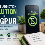 Mobile addiction solution in Nagpur