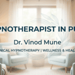 Hypnotherapist in Pune