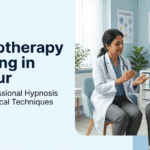 Hypnotherapy Training in Nagpur