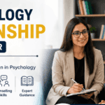 Psychology Internship in Nagpur
