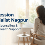 Depression Specialist Nagpur