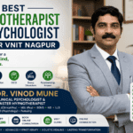 Best Hypnotherapist and Psychologist near VNIT Nagpur