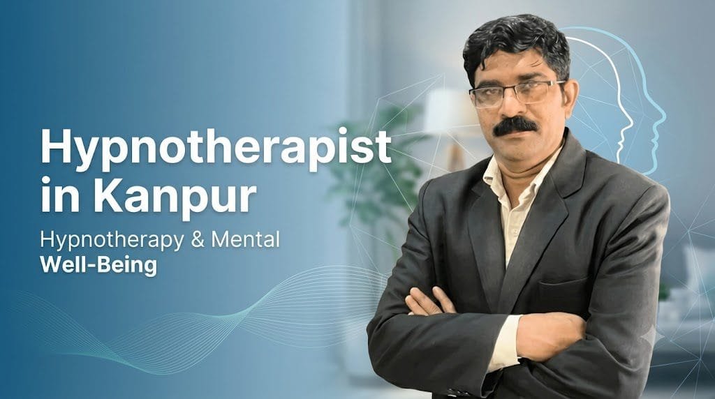 Hypnotherapist in Kanpur