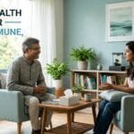 mental health counselor