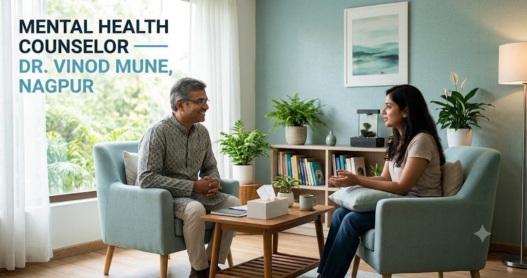 mental health counselor
