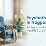 Psychotherapist in Nagpur