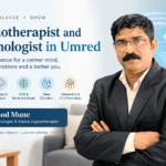 Hypnotherapist and Psychologist in Umred
