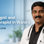 Psychologist and Hypnotherapist in Warora