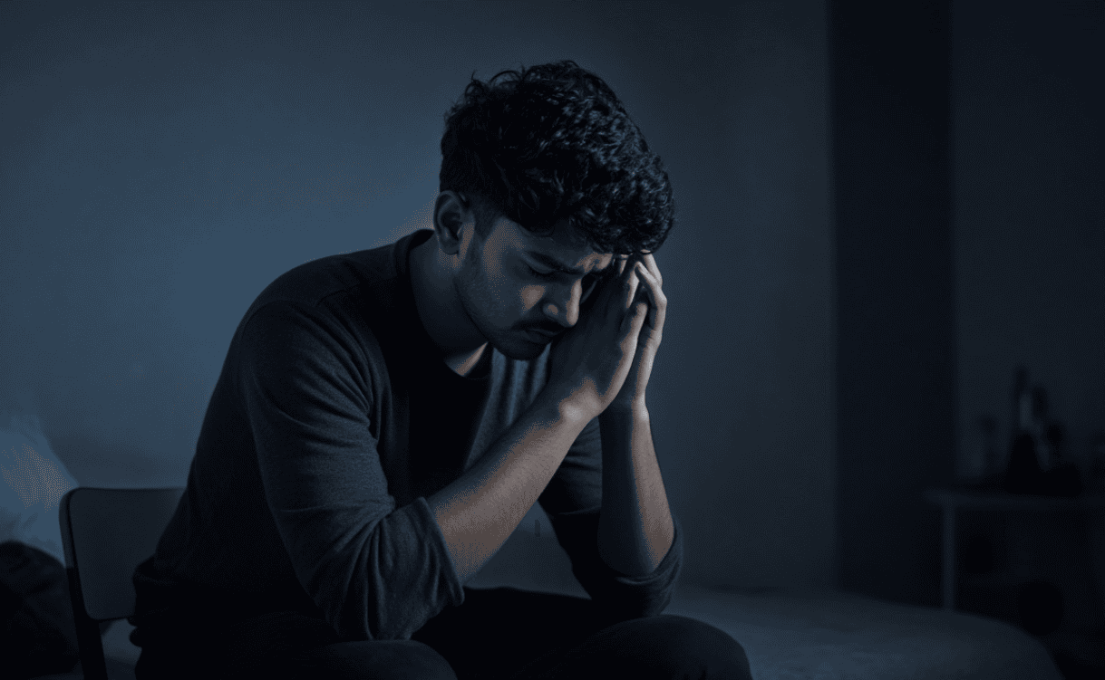 psychologist for anxiety Nagpur