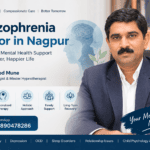 schizophrenia doctor in Nagpur