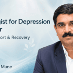 Psychologist for Depression in Nagpur