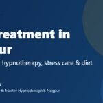 IBS treatment in Nagpur: gut-directed hypnotherapy and stress care by Dr. Vinod Mune