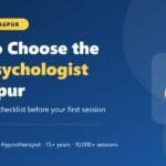 How to choose the best psychologist in Nagpur - 2026 guide by Dr. Vinod Mune